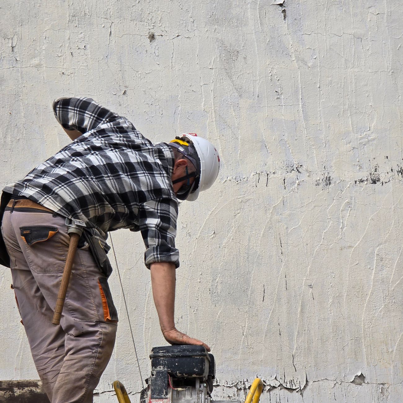 DeWalt Nivel láser de líneas